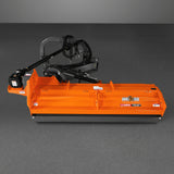 86" Heavy Duty 3 Point Offset Ditch Bank Verge Flail Mower Italy CMR Gearbox,  90-120HP,  PTO Driven,  VBM86 thumbnail 25