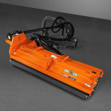 86" Heavy Duty 3 Point Offset Ditch Bank Verge Flail Mower Italy CMR Gearbox,  90-120HP,  PTO Driven,  VBM86 thumbnail 26