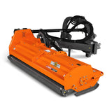 86" Heavy Duty 3 Point Offset Ditch Bank Verge Flail Mower Italy CMR Gearbox,  90-120HP,  PTO Driven,  VBM86 thumbnail 17