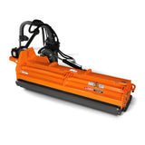 86" Heavy Duty 3 Point Offset Ditch Bank Verge Flail Mower Italy CMR Gearbox,  90-120HP,  PTO Driven,  VBM86 thumbnail 15