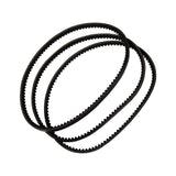 ( 1 Pack / 3 Pcs ) V Belt for EFS Mower, 13*1041 (SKU: 150134; 150134G;150135;150135G;150136） thumbnail 2