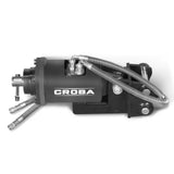 Three-Rod Auger for Mini Compact Excavator MEC17, MEC17PRO (SKU: 150533; 150534） thumbnail 5