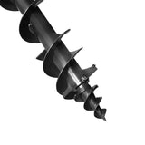 Three-Rod Auger for Mini Compact Excavator MEC17, MEC17PRO (SKU: 150533; 150534） thumbnail 6