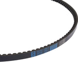 ( 1 Pack / 2 Pcs ) Belt for Stump Grinder, 17*1346 (SKU: 130200; 130300; 130400） thumbnail 4