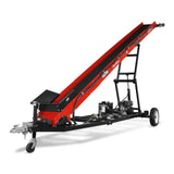 34 Ton Kinetic Log Splitter & Firewood Conveyor Bundle, KT34 & HC2016 thumbnail 16