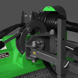 65" Standard 3 Point Offset Flail Ditch Bank Mower, 30-60HP, VAM65 thumbnail 3