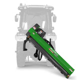 65" Standard 3 Point Offset Flail Ditch Bank Mower, 30-60HP, VAM65 thumbnail 6