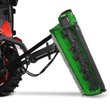65" Standard 3 Point Offset Flail Ditch Bank Mower, 30-60HP, VAM65 thumbnail 10