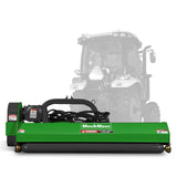 65" Standard 3 Point Offset Flail Ditch Bank Mower, 30-60HP, VAM65 thumbnail 5
