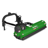 65" Standard 3 Point Offset Flail Ditch Bank Mower, 30-60HP, VAM65 thumbnail 9