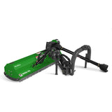 65" Standard 3 Point Offset Flail Ditch Bank Mower, 30-60HP, VAM65 thumbnail 8