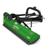 65" Standard 3 Point Offset Flail Ditch Bank Mower, 30-60HP, VAM65 thumbnail 1
