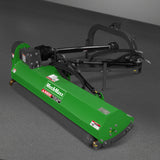 65" Standard 3 Point Offset Flail Ditch Bank Mower, 30-60HP, VAM65 thumbnail 17