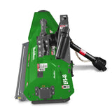 48'' Light-duty Flail Mower 3 Point 15-35HP ,  PTO Driven,  EFS48 thumbnail 20