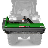 48'' Light-duty Flail Mower 3 Point 15-35HP ,  PTO Driven,  EFS48 thumbnail 8