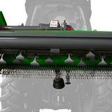 48'' Light-duty Flail Mower 3 Point 15-35HP ,  PTO Driven,  EFS48 thumbnail 7