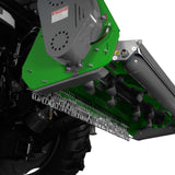 48'' Light-duty Flail Mower 3 Point 15-35HP ,  PTO Driven,  EFS48 thumbnail 2