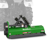 60'' Light-duty Flail Mower 3 Point 15-35HP ,  PTO Driven,  EFS60 thumbnail 11