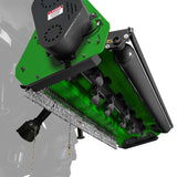 60'' Light-duty Flail Mower 3 Point 15-35HP ,  PTO Driven,  EFS60 thumbnail 13
