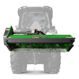 60'' Light-duty Flail Mower 3 Point 15-35HP ,  PTO Driven,  EFS60 thumbnail 14