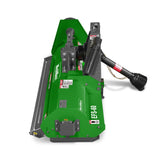 60'' Light-duty Flail Mower 3 Point 15-35HP ,  PTO Driven,  EFS60 thumbnail 9