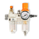 Filter-regulator for TC Tire Changer (for SKU: 200001, 200002) thumbnail 1