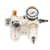 Filter-regulator for TC Tire Changer (for SKU: 200001, 200002) thumbnail 2