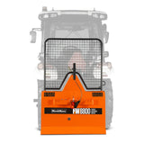 3-Point PTO Stump Grinder & Forestry Log Skidding Winch Bundle, SG24 & FW8800 thumbnail 47