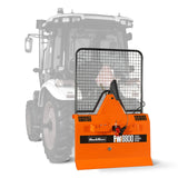 3-Point PTO Stump Grinder & Forestry Log Skidding Winch Bundle, SG24 & FW8800 thumbnail 46