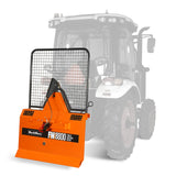 3-Point PTO Stump Grinder & Forestry Log Skidding Winch Bundle, SG24 & FW8800 thumbnail 45