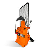 3-Point PTO Stump Grinder & Forestry Log Skidding Winch Bundle, SG24 & FW8800 thumbnail 49