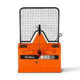 36" MAX Portable Sawmill & 3-Point PTO Stump Grinder & Forestry Log Skidding Winch Bundle thumbnail 80