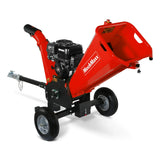 5 inch E-start ZONSEN 459cc Gasoline Engine Powered Wood Chipper ,  GS1500 thumbnail 19
