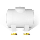 Pressure Washer 245gal Water Tank with 2 Belts & 2 Tensioners (for SKU: 204004, 204008, 204012) thumbnail 1