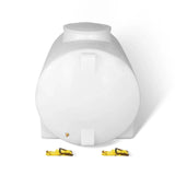 Pressure Washer 245gal Water Tank with 2 Belts & 2 Tensioners (for SKU: 204004, 204008, 204012) thumbnail 2