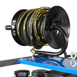 4000 PSI 4 GPM KOHLER E-Start Engine Hot Water Pressure Washer with Hose Reel,  HPW40K thumbnail 8