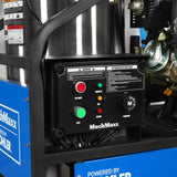 4000 PSI 4 GPM KOHLER E-Start Engine Hot Water Pressure Washer Skid Mounted with 175 Gal Tank,  HPW40KT thumbnail 6