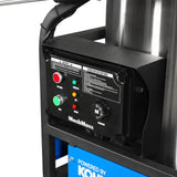 4000 PSI 4 GPM KOHLER E-Start Engine Hot Water Pressure Washer Skid Mounted with 245 Gal Tank,  HPW40KBT thumbnail 6