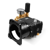 4000 PSI High Pressure Water Pump (for SKU: 204002, 204003, 204004, 204006, 204007, 204008, 204010, 204011, 204012) thumbnail 2