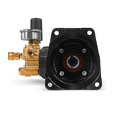 4000 PSI High Pressure Water Pump (for SKU: 204002, 204003, 204004, 204006, 204007, 204008, 204010, 204011, 204012) thumbnail 8