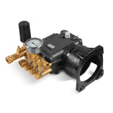 4000 PSI High Pressure Water Pump (for SKU: 204002, 204003, 204004, 204006, 204007, 204008, 204010, 204011, 204012) thumbnail 1