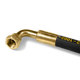 2' High Pressure Connection Hose (for SKU: 204002, 204003, 204004, 204006, 204007, 204008, 204010, 204011, 204012) thumbnail 3