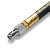 2' High Pressure Connection Hose (for SKU: 204002, 204003, 204004, 204006, 204007, 204008, 204010, 204011, 204012) thumbnail 4