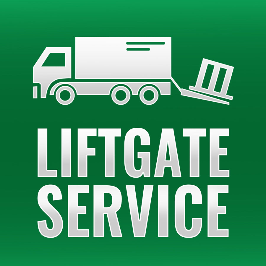 Lift Gate Service