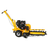15HP 420cc E-Start Powered 24" Ditching Trencher ,  TCR1500 thumbnail 6