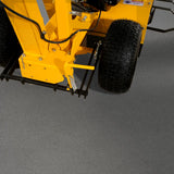 14HP 429cc KOHLER E-start 24'' Ditching Mini Trencher ,  TCR1500 thumbnail 6