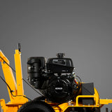 14HP 429cc KOHLER E-start 24'' Ditching Mini Trencher ,  TCR1500 thumbnail 2
