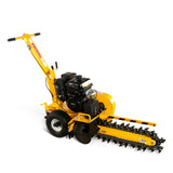 14HP 429cc KOHLER E-start 24'' Ditching Mini Trencher ,  TCR1500 thumbnail 8