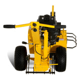 14HP 429cc KOHLER E-start 24'' Ditching Mini Trencher ,  TCR1500 thumbnail 11