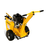 14HP 429cc KOHLER E-start 24'' Ditching Mini Trencher ,  TCR1500 thumbnail 13